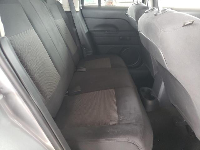 Photo 6 from auction – 2014 JEEP PATRIOT SP with VIN 1C4NJPBB7ED917107