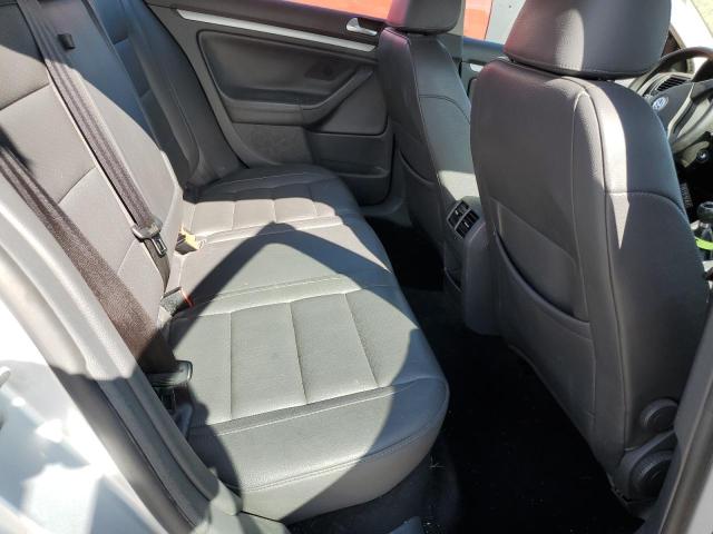 Photo 6 from auction – 2007 VOLKSWAGEN JETTA with VIN 3VWEF71K77M173600