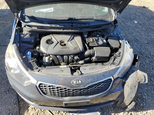 Photo 7 from auction – 2016 KIA FORTE LX with VIN KNAFK5A89G5654138