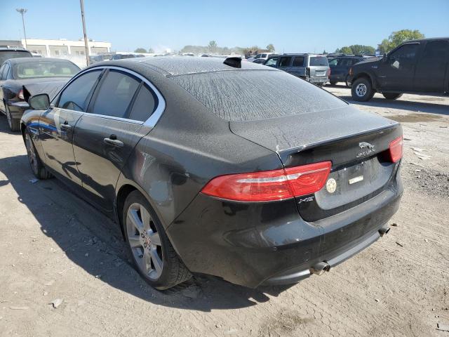 Photo 3 from auction – 2017 JAGUAR XE PRESTIG with VIN SAJAE4BG2HA965179