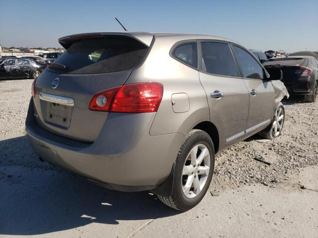 Photo 4 from auction – 2011 NISSAN ROGUE S with VIN JN8AS5MT5BW570760