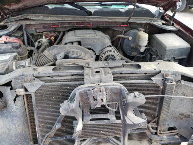 Zdjęcie 7 z aukcji – 2008 CHEVROLET SILVERADO z VIN 2GCEK19J681268102