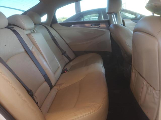 Zdjęcie 6 z aukcji – 2012 HYUNDAI SONATA HYB z VIN KMHEC4A46CA059909