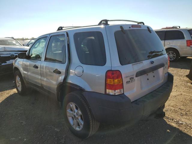Photo 2 from auction – 2005 FORD ESCAPE XLT with VIN 1FMCU03145KE00009