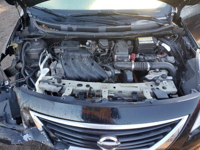 Photo 7 from auction – 2014 NISSAN VERSA S with VIN 3N1CN7AP1EL837310