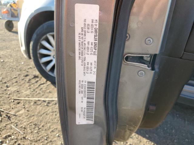 Photo 10 from auction – 2011 CHRYSLER 300 with VIN 2C3CA4CG5BH525293