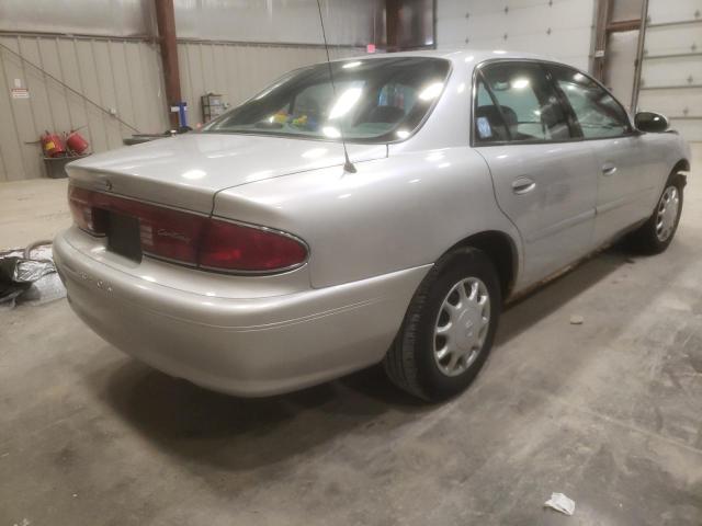 Photo 4 from auction – 2005 BUICK CENTURY CU with VIN 2G4WS52J951106445