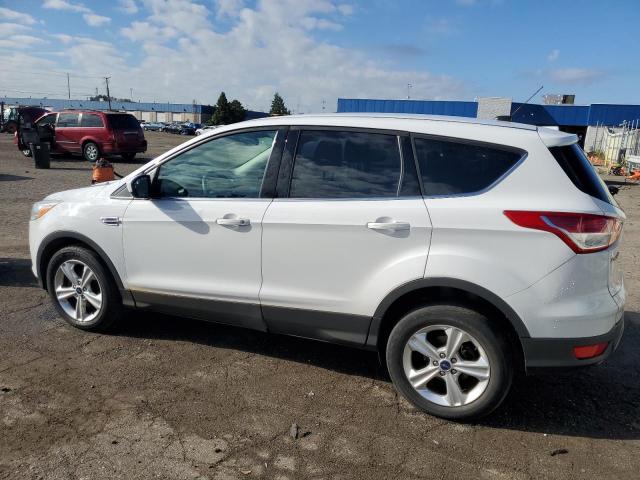 Photo 3 from auction – 2014 FORD ESCAPE SE with VIN 1FMCU0GXXEUB26625