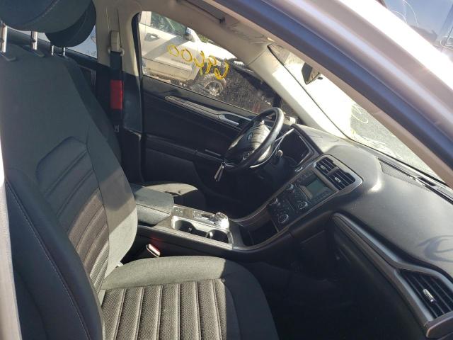 Photo 5 from auction – 2017 FORD FUSION SE with VIN 3FA6P0LU0HR381192
