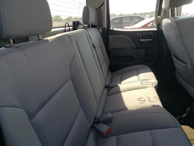 Photo 6 from auction – 2017 CHEVROLET SILVERADO with VIN 1GCVKPEC3HZ355716