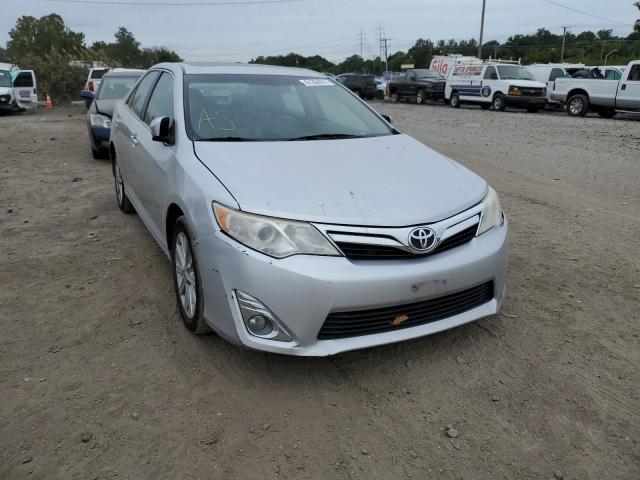 Photo 1 from auction – 2014 TOYOTA CAMRY L with VIN 4T1BF1FK1EU451990