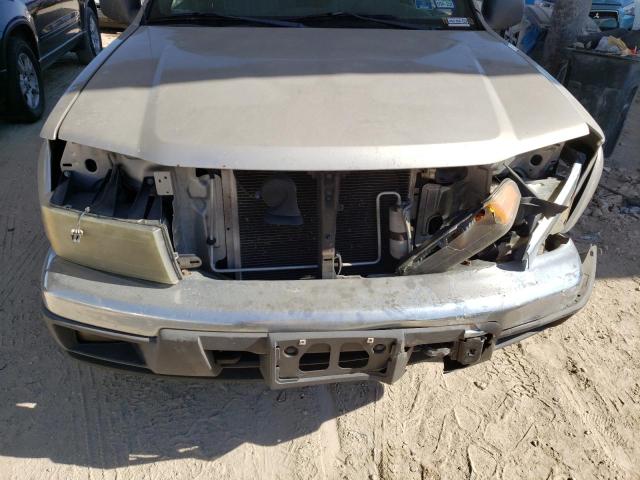 Photo 9 from auction – 2007 CHEVROLET COLORADO with VIN 1GCDS13E978237090