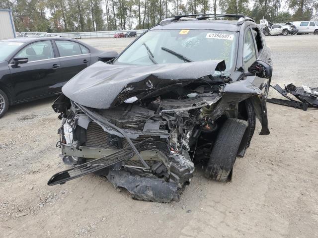 Photo 9 from auction – 2018 TOYOTA RAV4 LE with VIN 2T3BFREV0JW756313