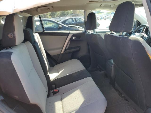 Photo 6 from auction – 2016 TOYOTA RAV4 XLE with VIN 2T3WFREV2GW239461