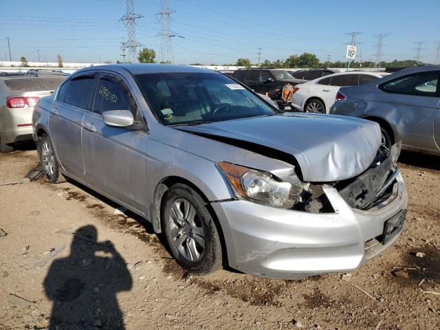 HONDA ACCORD LXP 2011 with VIN 1HGCP2F44BA074440 - Photo from auction