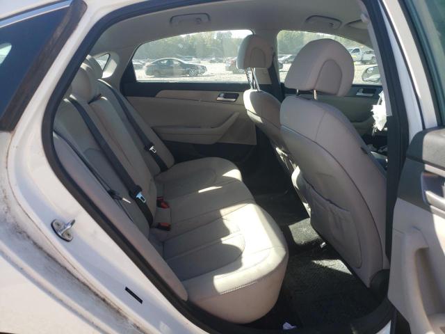 Photo 6 from auction – 2016 HYUNDAI SONATA SE with VIN 5NPE24AF0GH306980