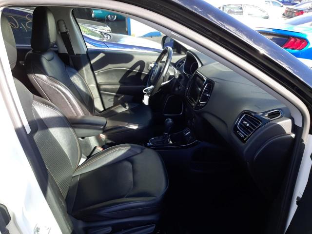 Photo 5 from auction – 2020 JEEP COMPASS LI with VIN 3C4NJCCB6LT211244