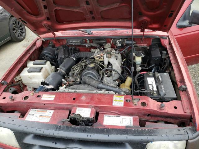Photo 7 from auction – 1997 FORD RANGER SUP with VIN 1FTCR14A3VPA15604