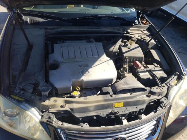 Photo 7 from auction – 2008 LEXUS ES 350 with VIN JTHBJ46GX82218737