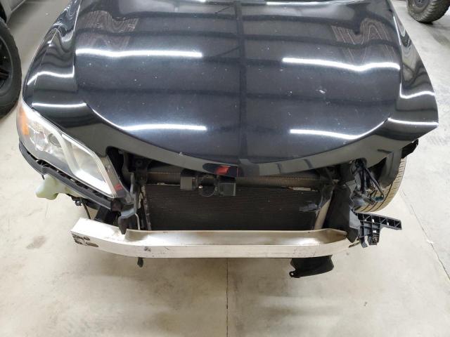 Photo 9 from auction – 2013 ACURA RDX TECHNO with VIN 5J8TB4H55DL012570