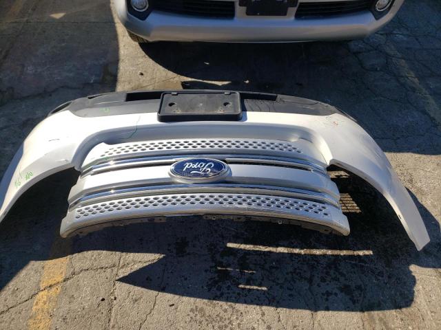 Photo 9 from auction – 2013 FORD EXPLORER X with VIN 1FM5K8D8XDGA30078