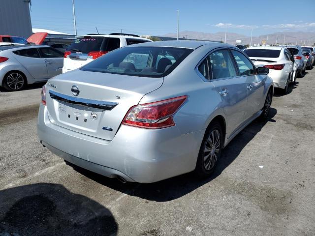 Photo 4 from auction – 2013 NISSAN ALTIMA 2.5 with VIN 1N4AL3AP5DN515809