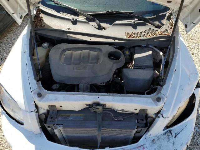 Photo 7 from auction – 2008 CHEVROLET HHR PANEL with VIN 3GCCA85D58S657594