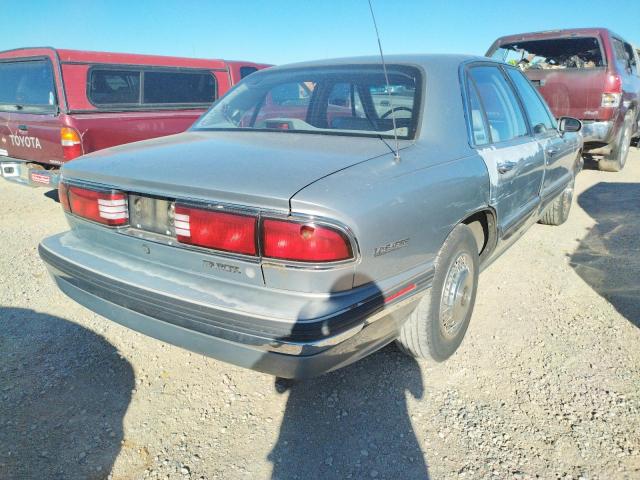 Photo 4 from auction – 1993 BUICK LESABRE LI with VIN 1G4HR53L8PH478007