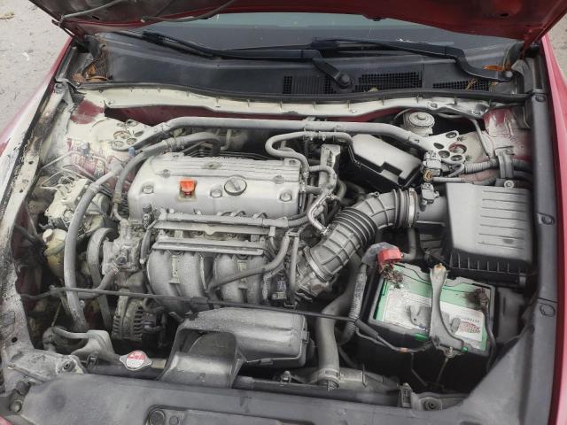 Photo 7 from auction – 2012 HONDA ACCORD EX with VIN 1HGCS1B73CA007449