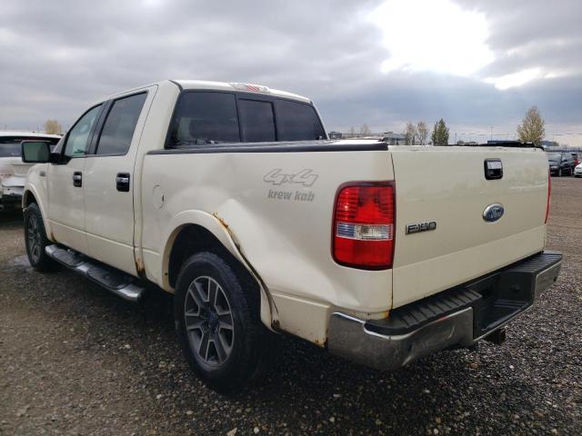 Photo 3 from auction – 2007 FORD F150 SUPER with VIN 1FTPW14V37FB14770