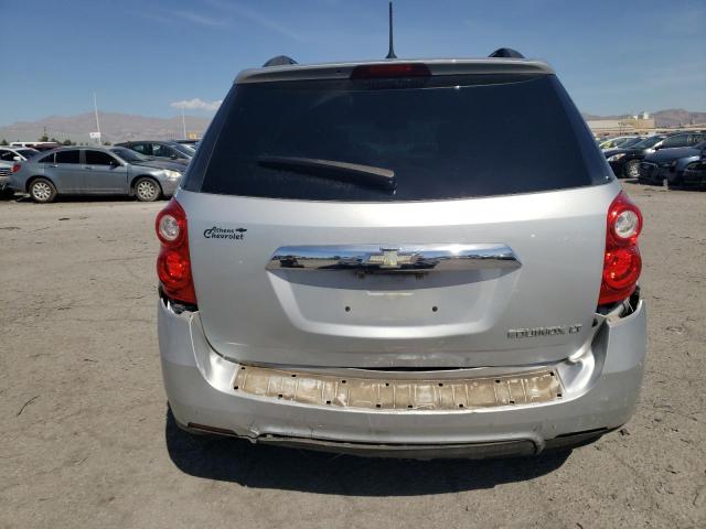 Photo 9 from auction – 2013 CHEVROLET EQUINOX LT with VIN 2GNALPEK9D6250503