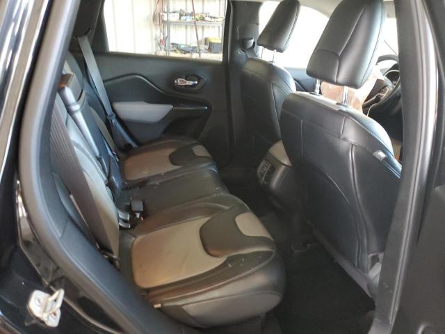 Photo 6 from auction – 2014 JEEP CHEROKEE L with VIN 1C4PJMDS9EW111214