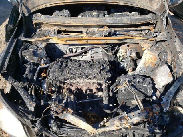 Photo 7 from auction – 2010 TOYOTA RAV4 LIMIT with VIN JTMDF4DV3AD027071