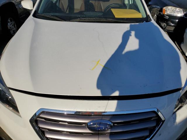 Photo 7 from auction – 2017 SUBARU OUTBACK TO with VIN 4S4BSETC6H3396348