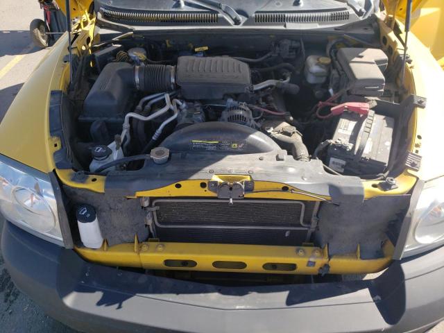 Photo 7 from auction – 2006 DODGE DAKOTA SLT with VIN 1D7HE42J06S610890