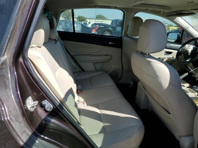 صورة رقم 6 من المزاد - 2012 SUBARU IMPREZA LI مع VIN JF1GPAK6XCH215804