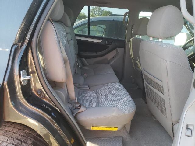 Photo 6 from auction – 2007 TOYOTA 4RUNNER SR with VIN JTEBT14R070066603