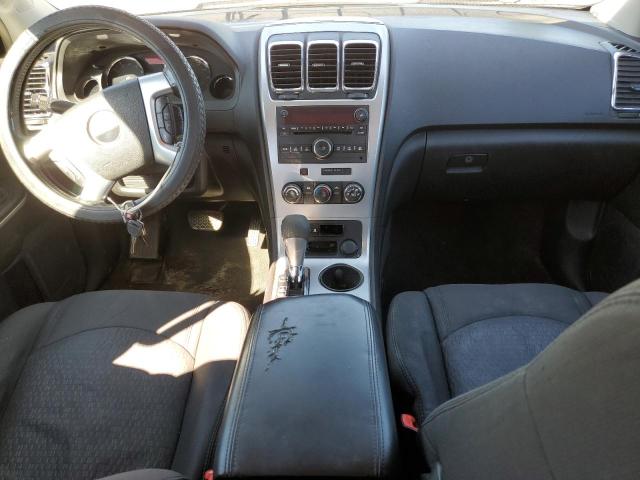 Photo 9 from auction – 2008 GMC ACADIA SLE with VIN 1GKER13768J262027