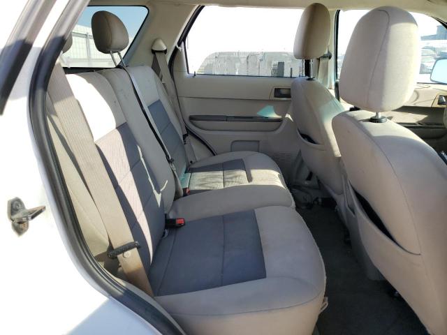 Photo 6 from auction – 2008 FORD ESCAPE XLT with VIN 1FMCU03118KE65954
