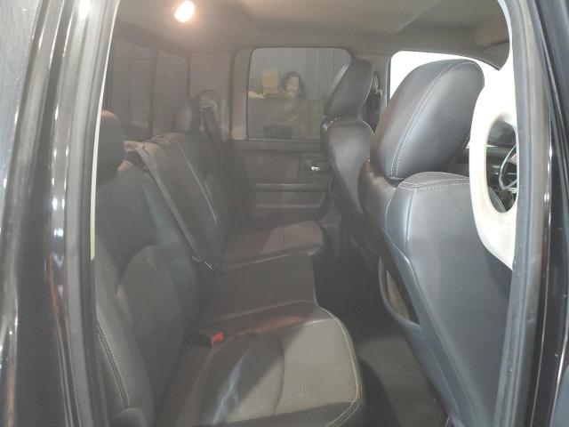 Photo 6 from auction – 2010 DODGE RAM 1500 with VIN 1D7RB1GT8AS247253
