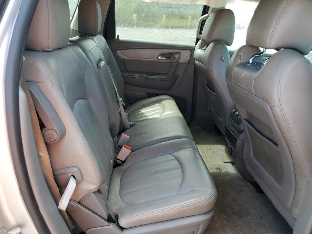 Photo 6 from auction – 2016 CHEVROLET TRAVERSE L with VIN 1GNKRFKD3GJ213974