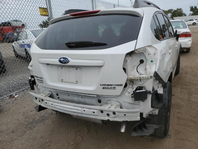 Photo 9 from auction – 2017 SUBARU CROSSTREK with VIN JF2GPADC1HH278764
