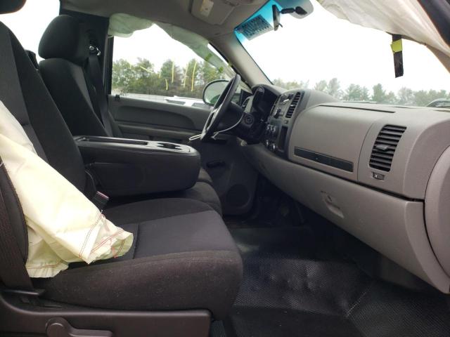 Zdjęcie 5 z aukcji – 2010 CHEVROLET SILVERADO z VIN 1GCPCPEX5AZ295680