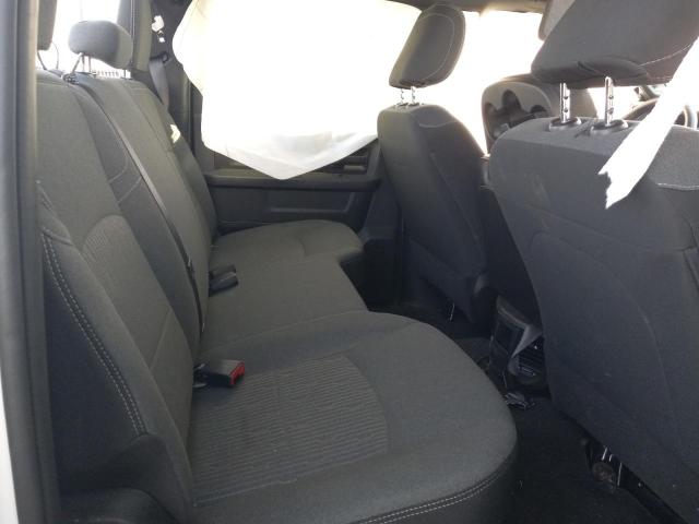 Photo 6 from auction – 2022 RAM 2500 TRADE with VIN 3C6UR5CL5NG111406