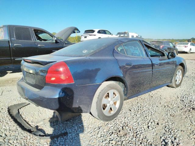Photo 4 from auction – 2008 PONTIAC GRAND PRIX with VIN 2G2WP552481176499