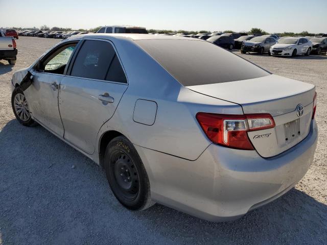 Photo 3 from auction – 2013 TOYOTA CAMRY L with VIN 4T1BF1FK9DU211326