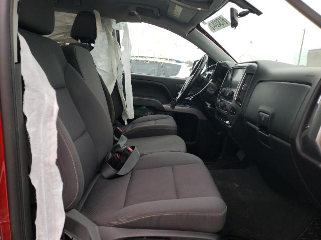 Photo 5 from auction – 2019 CHEVROLET SILVERADO with VIN 2GCVKPEC7K1124348