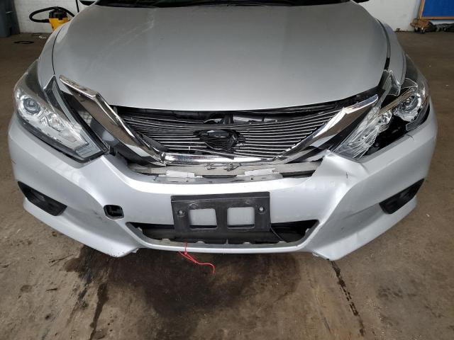 Photo 9 from auction – 2017 NISSAN ALTIMA 2.5 with VIN 1N4AL3AP8HC260235