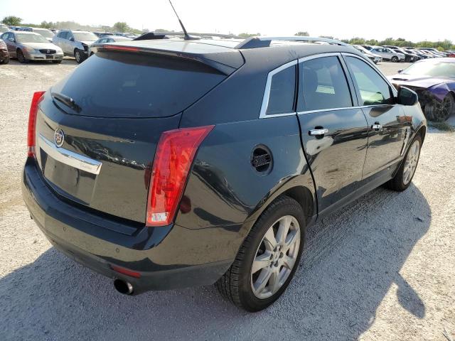 Photo 4 from auction – 2010 CADILLAC SRX PREMIU with VIN 3GYFNCEY6AS608430