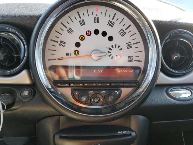 Photo 9 from auction – 2012 MINI COOPER with VIN WMWSU3C56CT260148